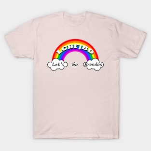 LGBDFJBD T-Shirt